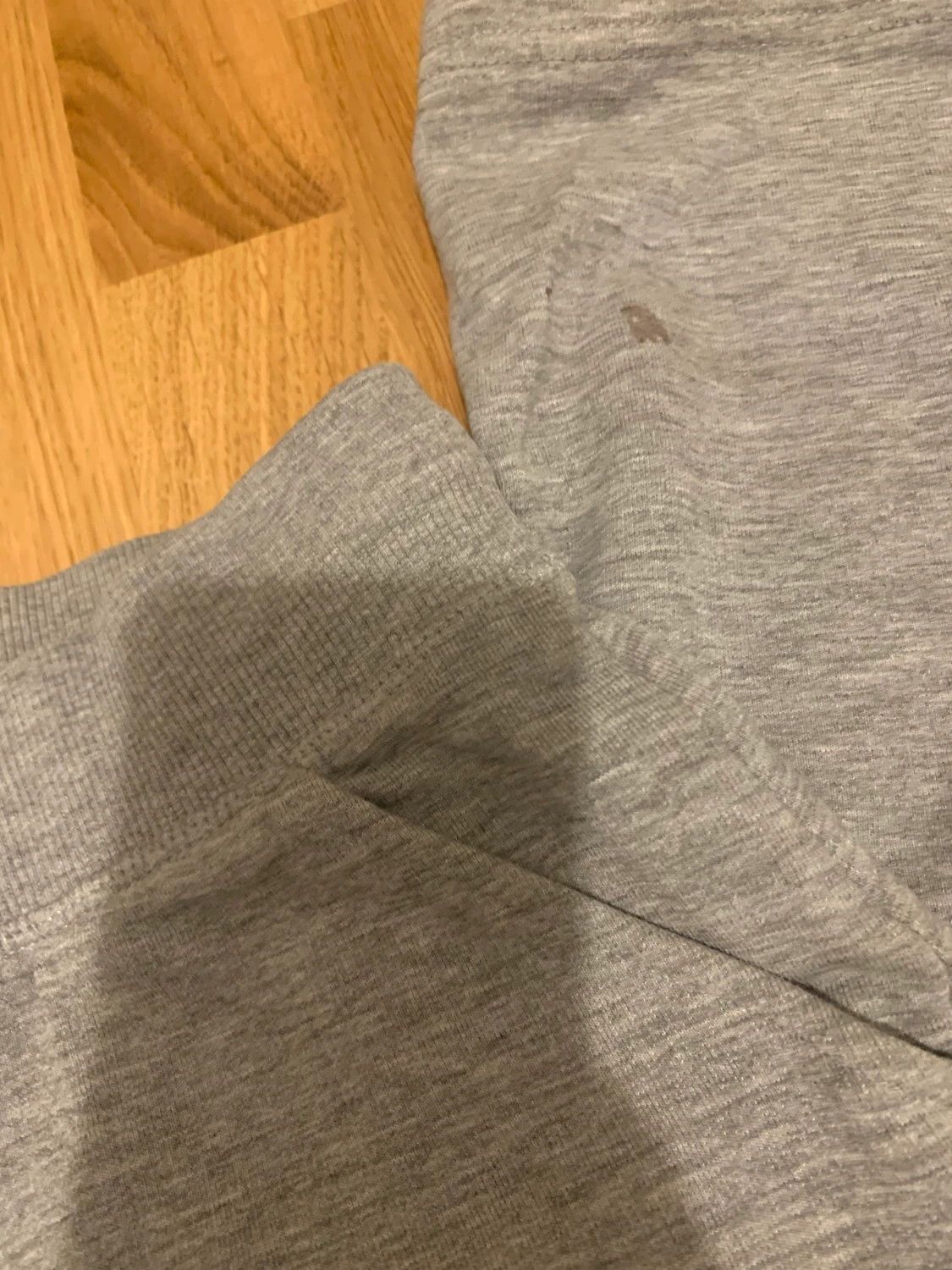 Mjukisbyxor med raka ben - 90