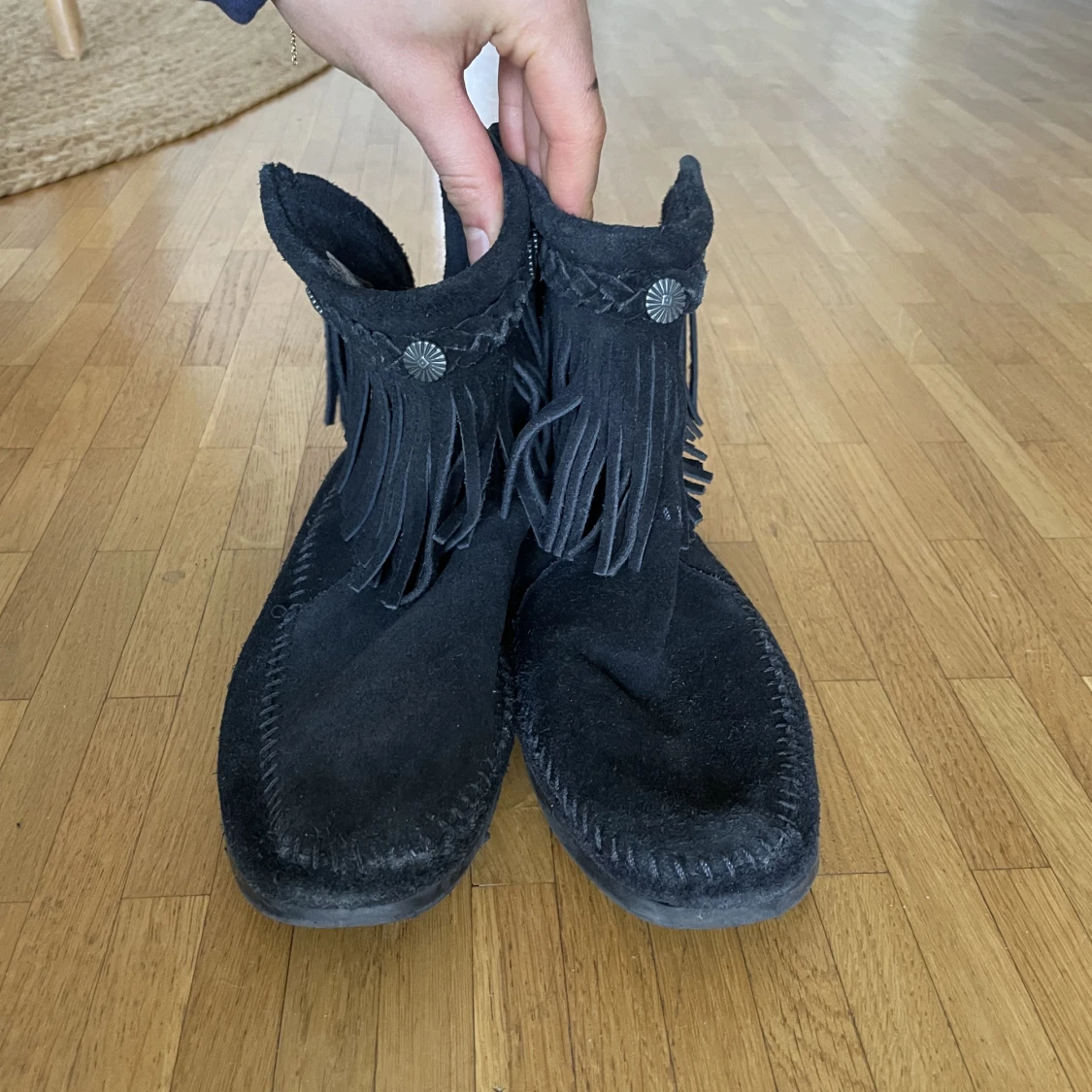 Minnetonka Skor - 90