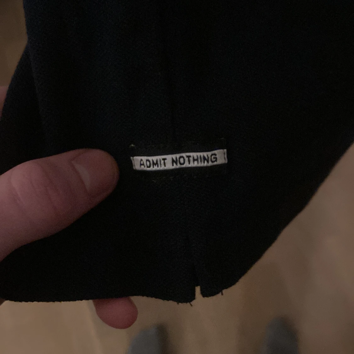 Weekend offender pike - 90