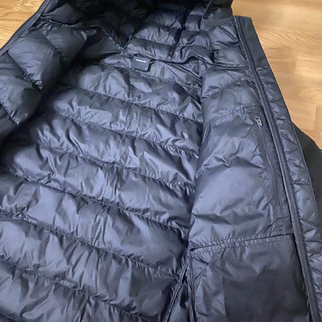 Peak performance jacka - 91