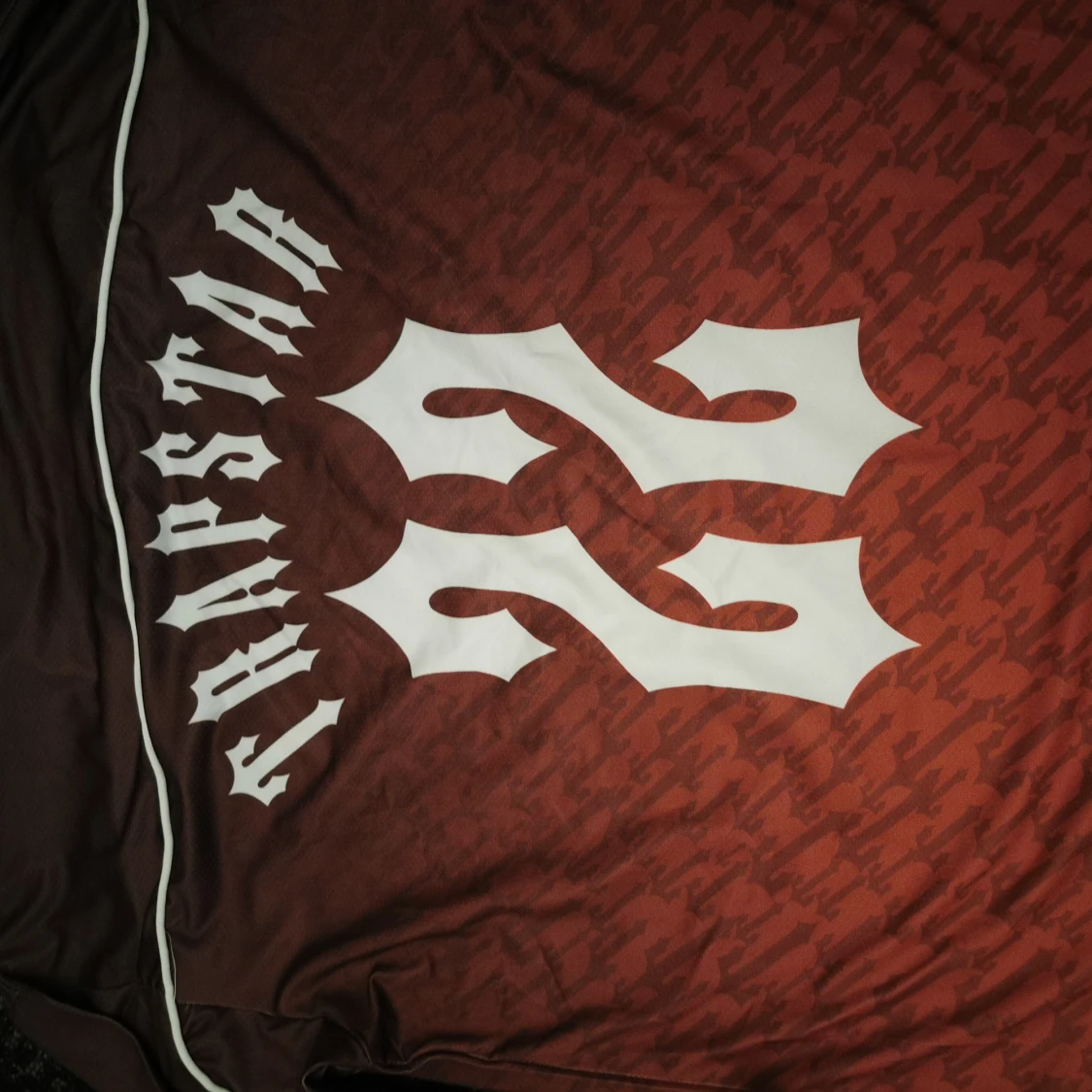 Trapstar fotboll t-shirt - 91