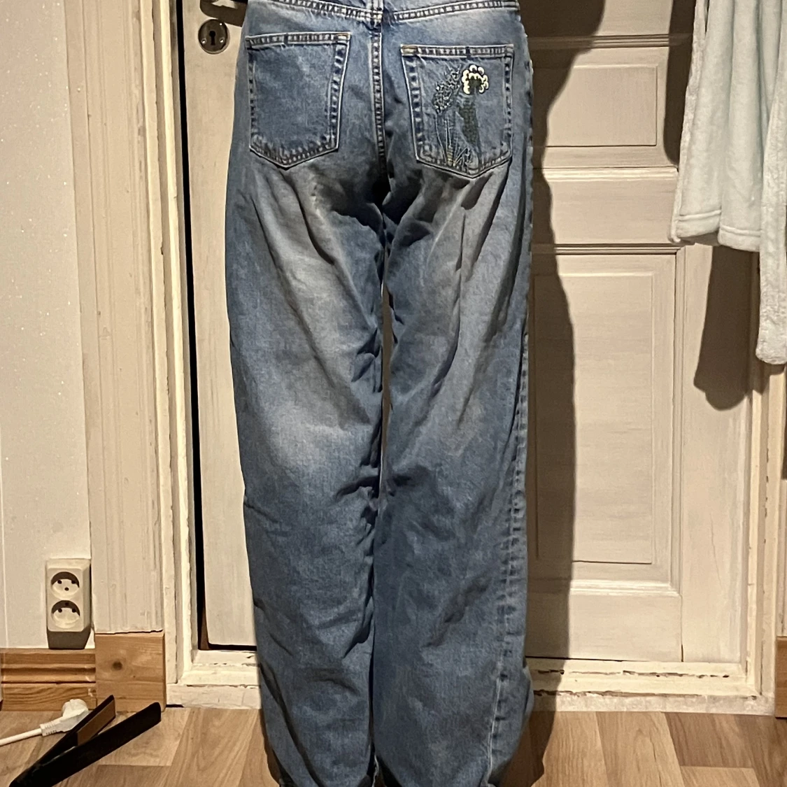 Monki jeans - 91