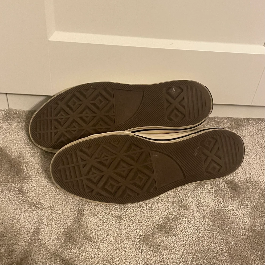 Chuck Taylor låga converse - 90