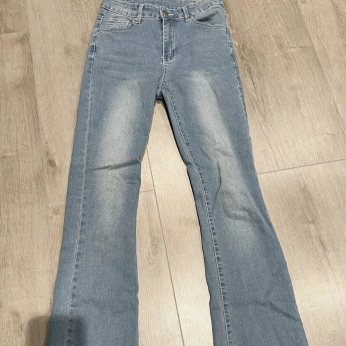 Bootcut jeans - 91