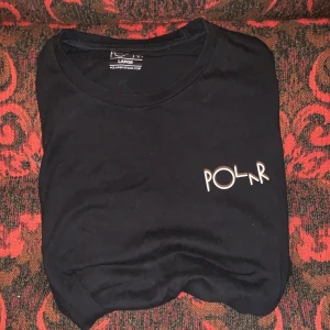 Tröja - Polor long slive 