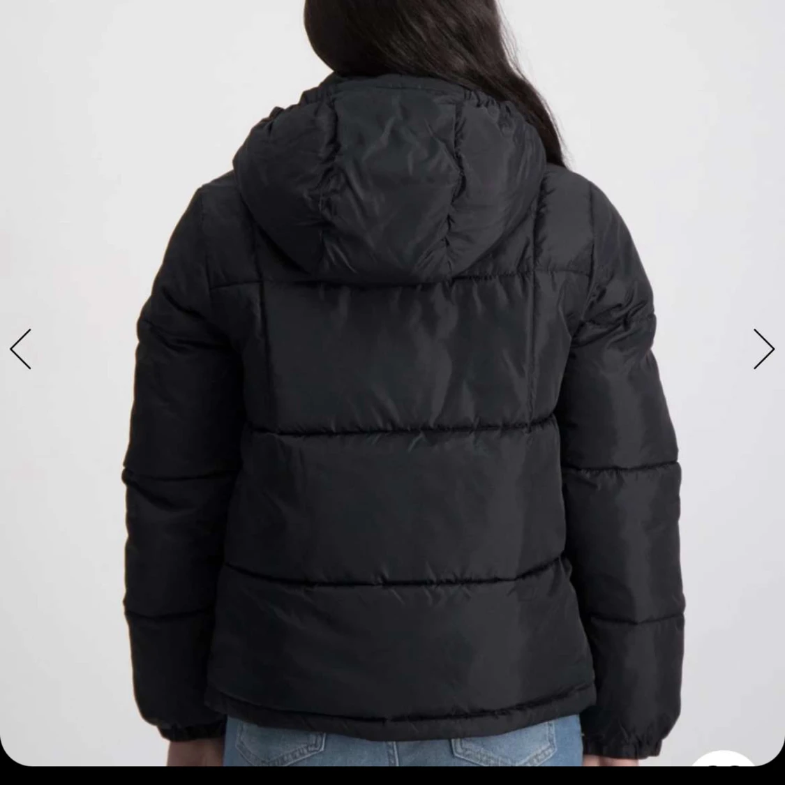 calvin klein jacka  - 90