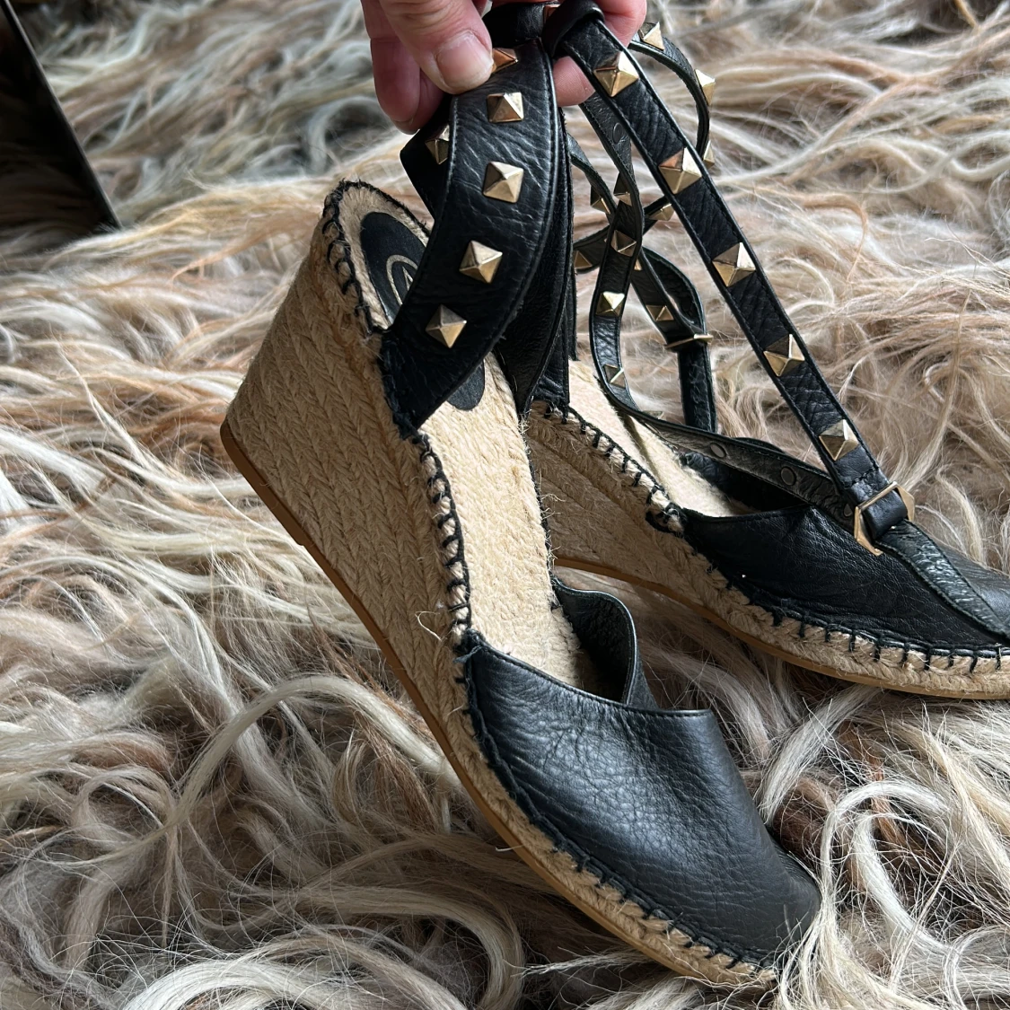 Kilklackar från Ash - 91