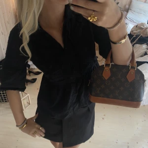 Odd Molly blus - Super fin men har för många 