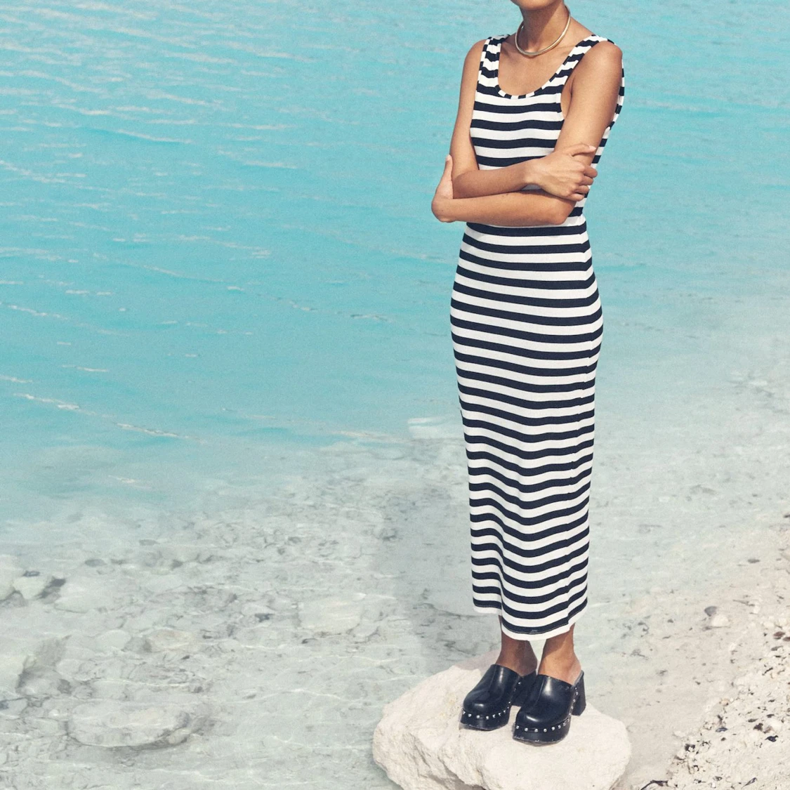 Klänning från Soaked