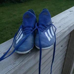 Fotbolls skor  - Bra skick