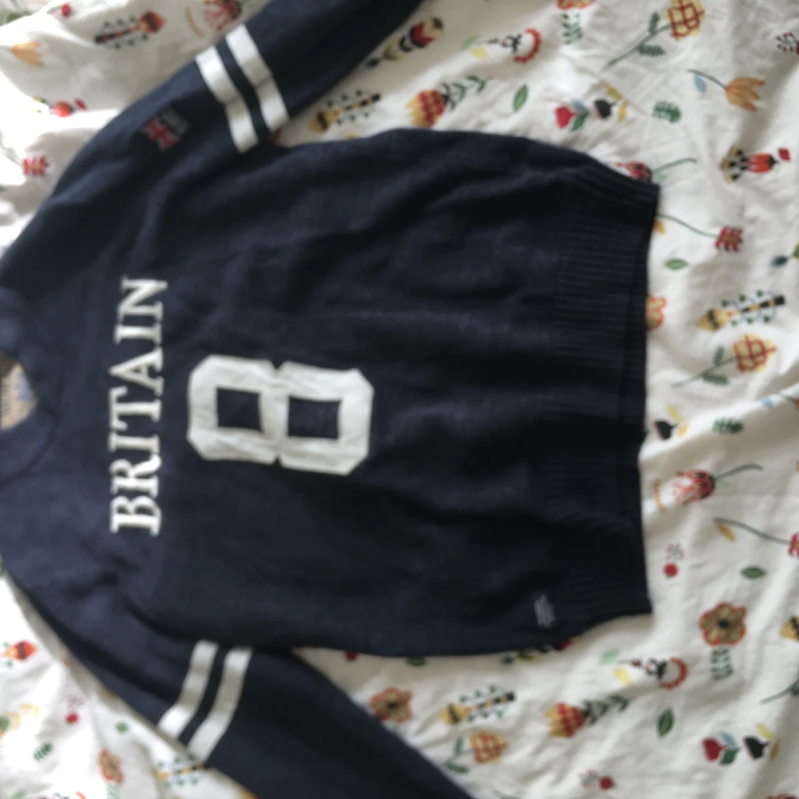 Tröja från Morris - 90