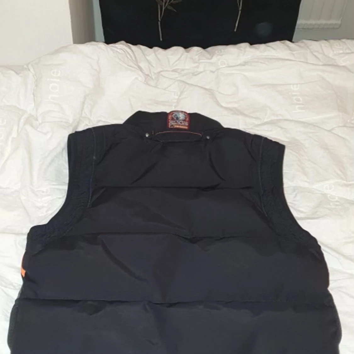 Parajumper väst - 90