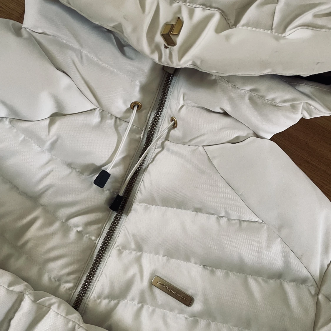 Peak performance  - 90