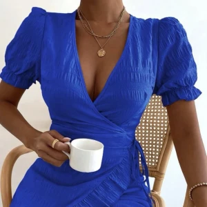 Klänning - Aldrig använd! 