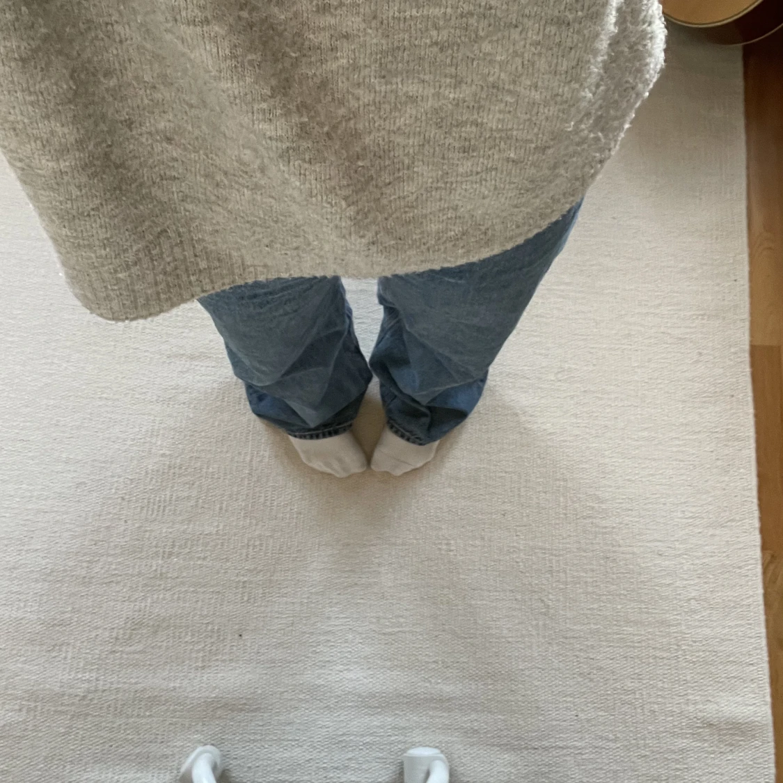 Monki jeans iku  - 90