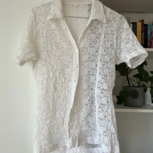 Spetstopp - Världens finaste spetstopp som tyvärr ej kommer till användning hos mig längre 🤍köpt second hand , superfina detaljer!