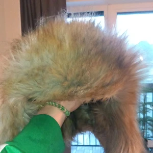 Ryssmössa - Ryssmössa. Kosta 1300kr ny. Är i bra skick