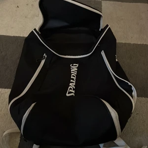 ryggsäck - basketryggsäck från spalding