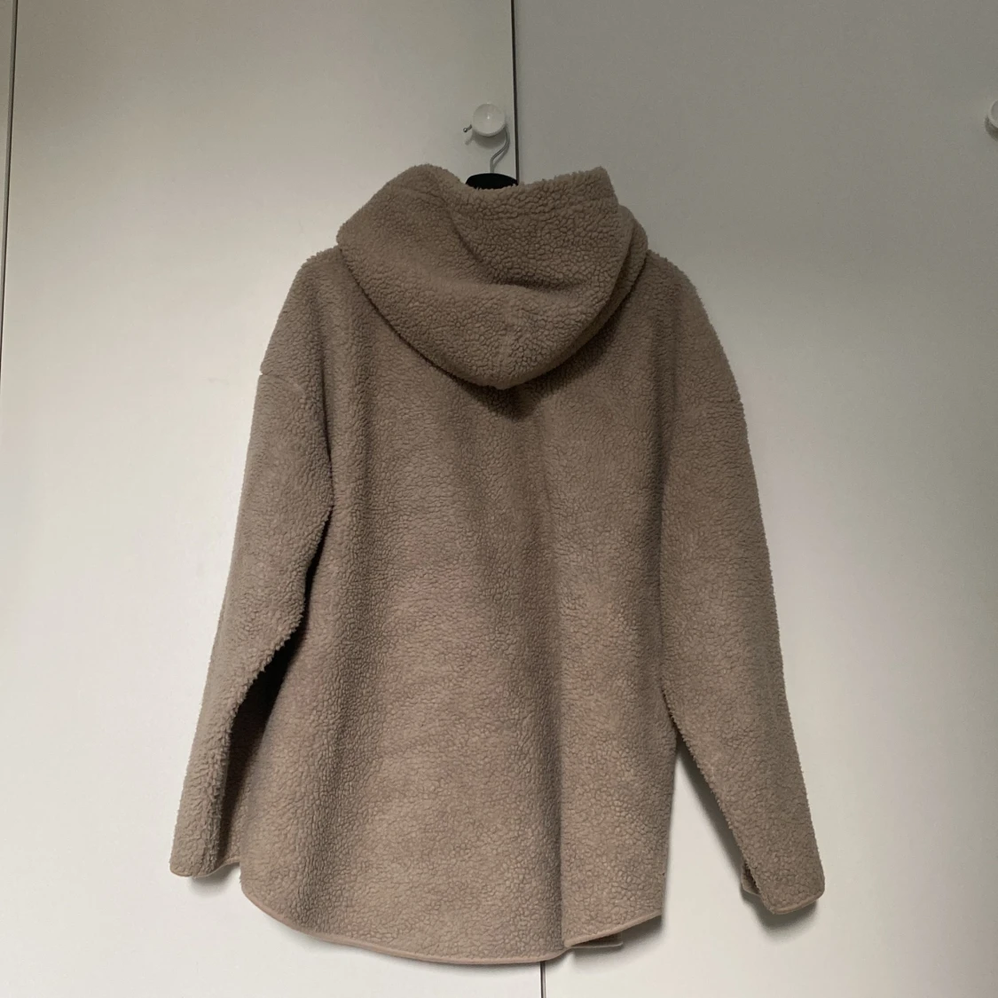 Teddyjacka/tröja - 90