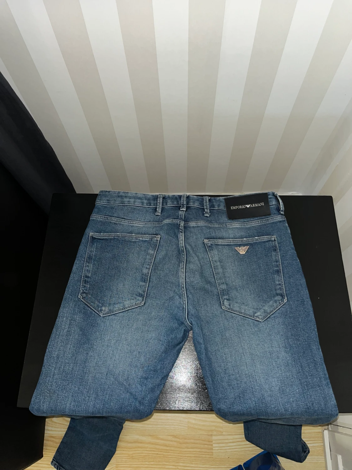 Emporio Armani Jeans