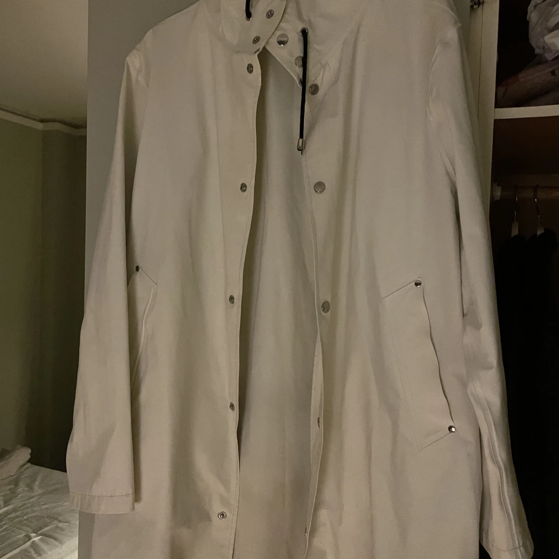 Stutterheim regnjacka