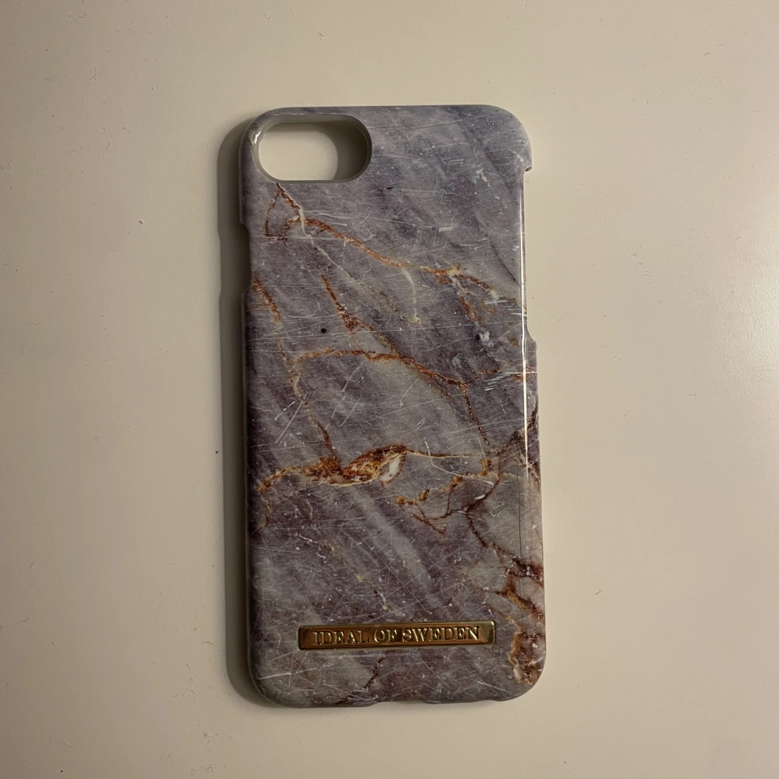 iPhoneskal 7, 8 & SE