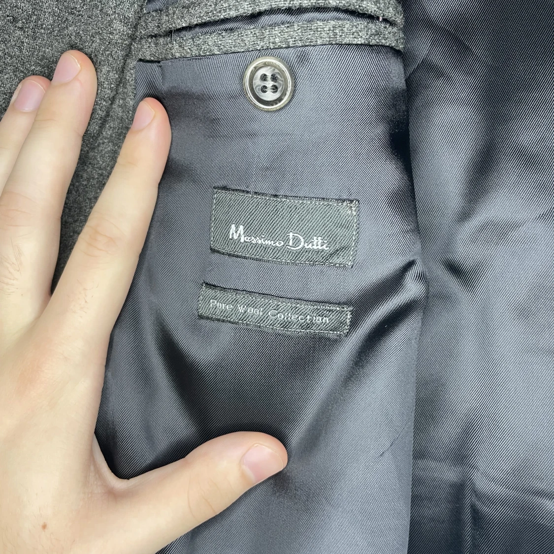 Massimo Dutti Kavaj - 91