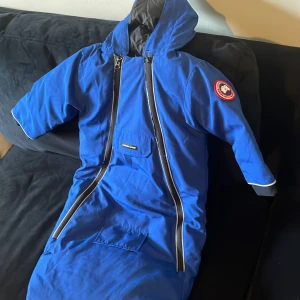 Canada Goose åkpåse - 6 månader till 18 månader 