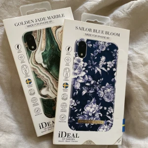 Ideal of Sweden mobilskal - Säljer mina ideal of Sweden skal som inte finns att köpa längre. Dom är i jätte bra skick och är för en iPhone xs. Ett mobilskal för 100, båda för 150