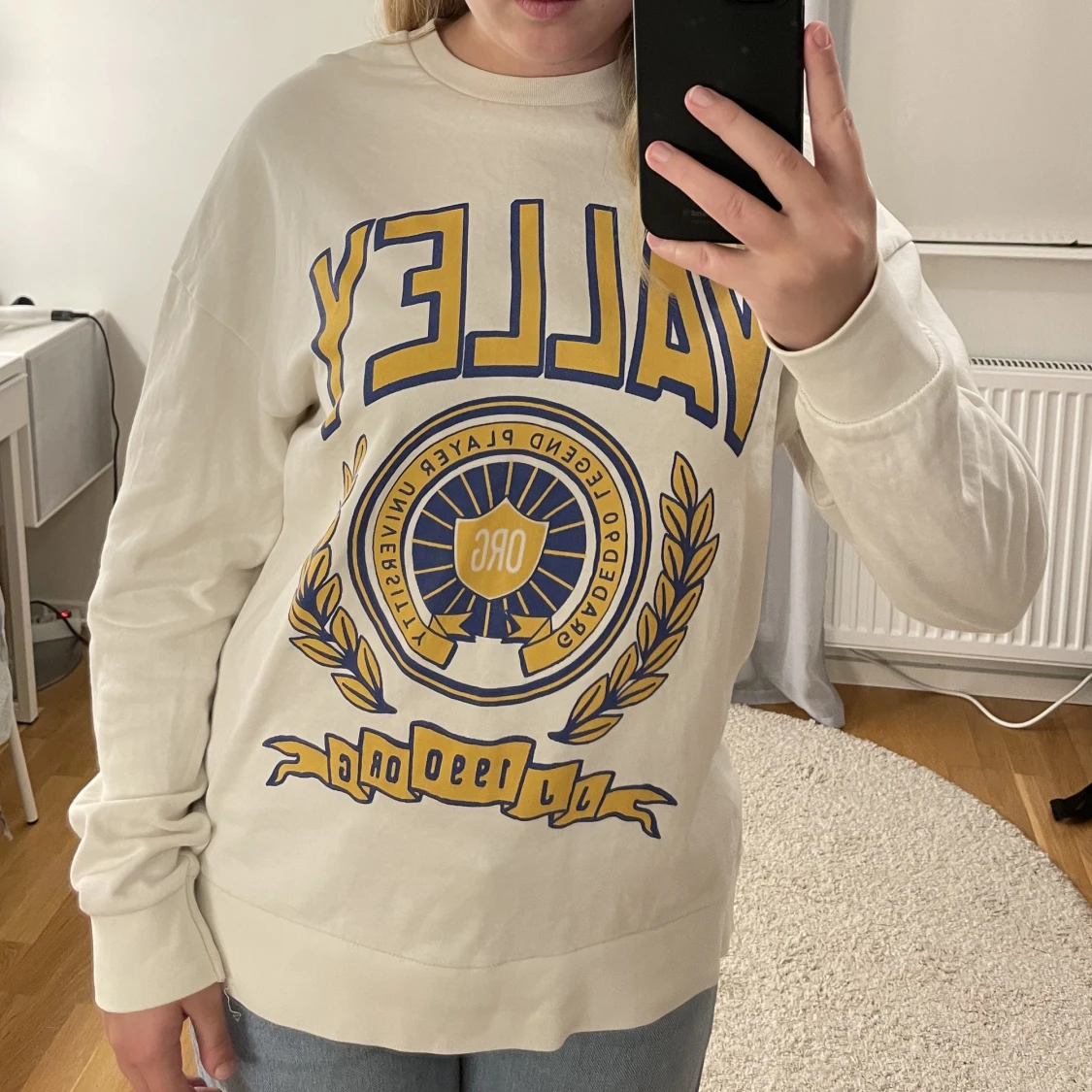 Sweatshirt från Jack & Jones - 90