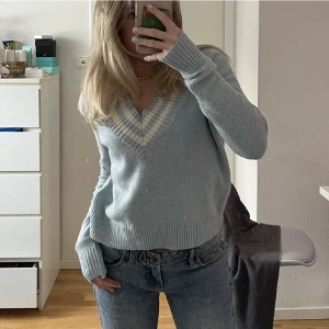 Ganni stickad tröja - Intressekoll på den här tröjan från Ganni i stl S!💗