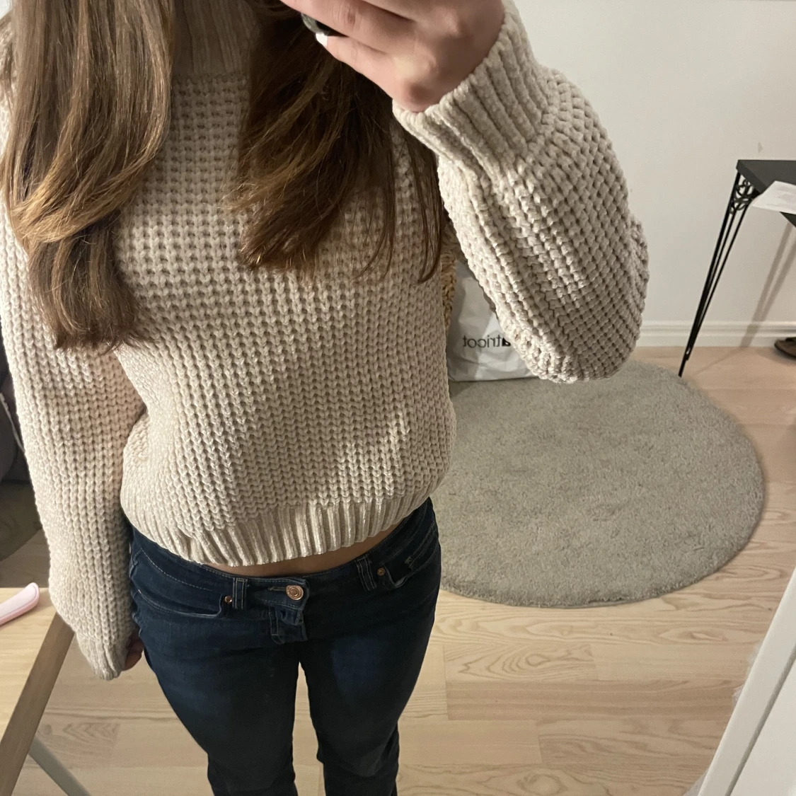 Mysig tröja - 91