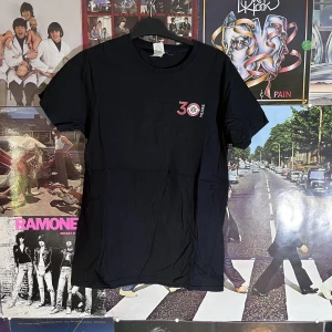 Vintage tröja - Räddningstjänst vintage T-shirt! Otorligt bra Cond! Dm vid frågor och mått:)