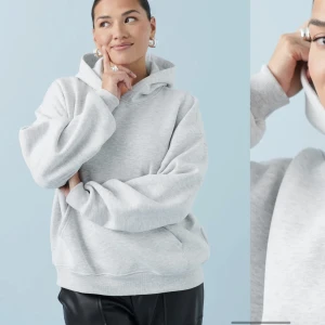 Hoodie Gina  - Säljer nu min sprillans nya Hoodie ifrån Gina då den är för stor. Haft på mig en gång och den är i nyskick. Nypris 350 kr säljer för 230. Skriv privat för egna bilder🥰