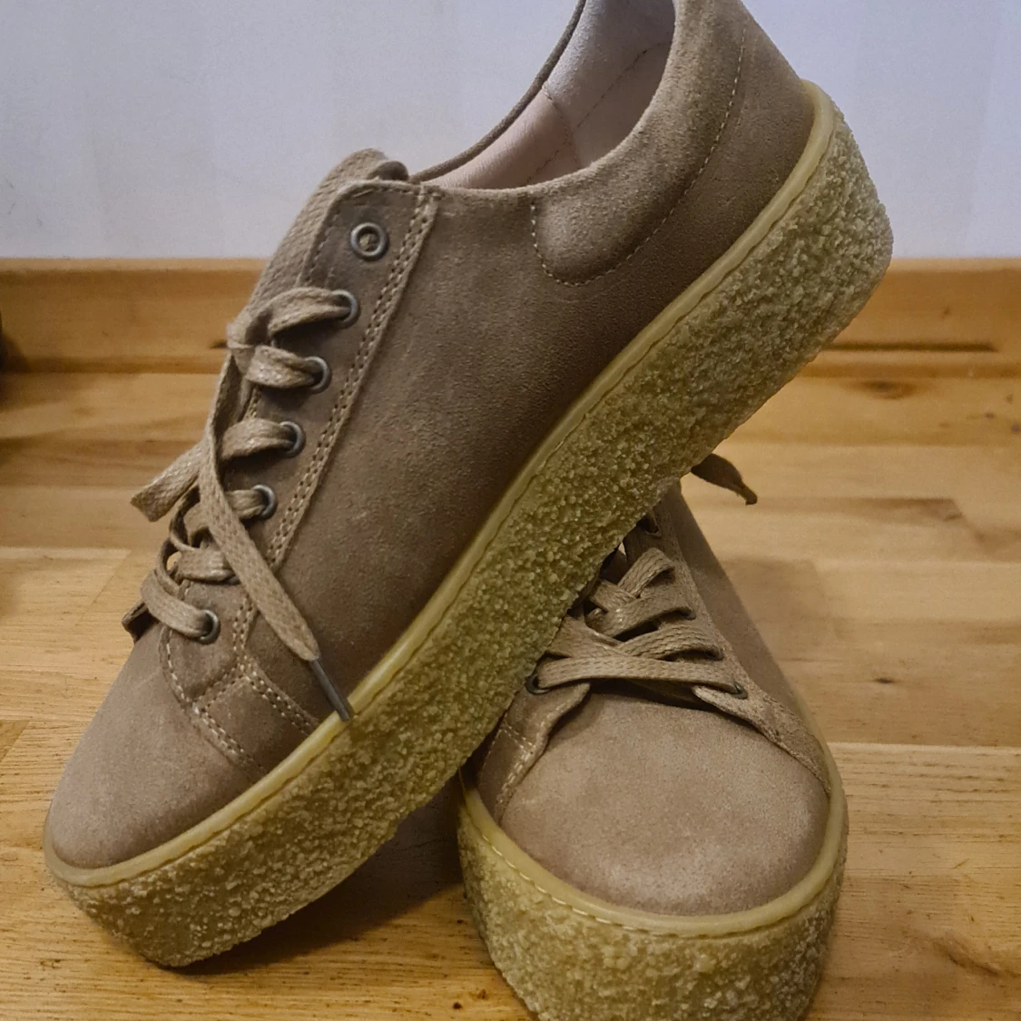 Sneaker Sneaky Steve  - 90