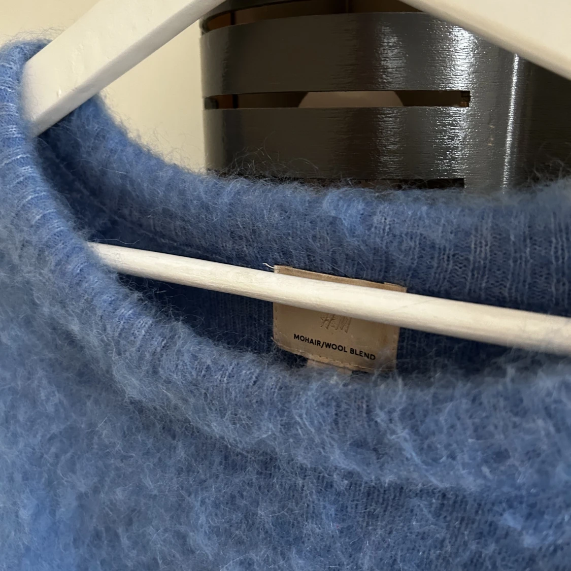 Stickad tröja  - 91