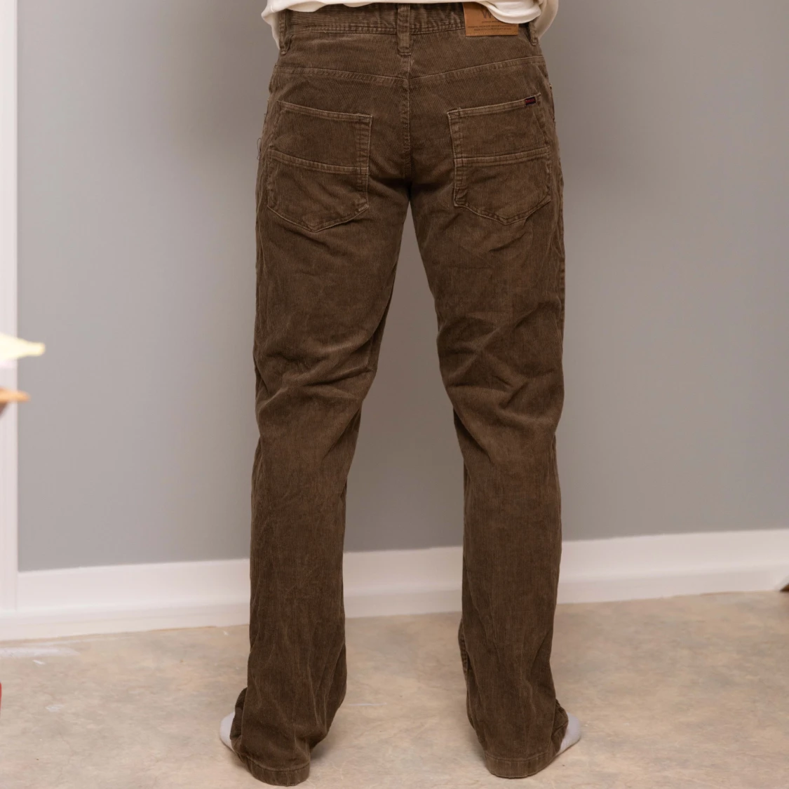 Manchester byxor - 91