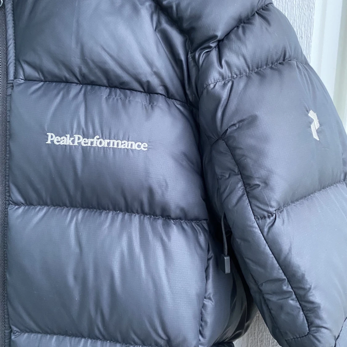 Peak Performance Jacka - 91