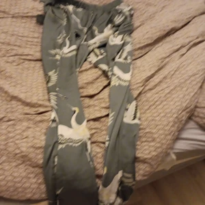 Byxor Dam  - Svala sommarbyxor