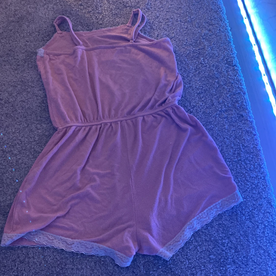 Nattlinne/pyjamas set - 90