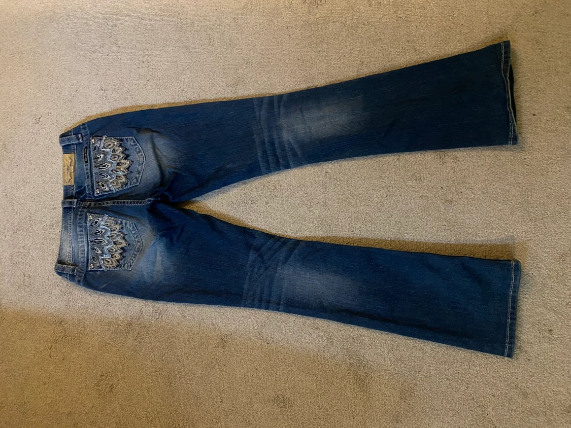 Miss me jeans s27 - 90