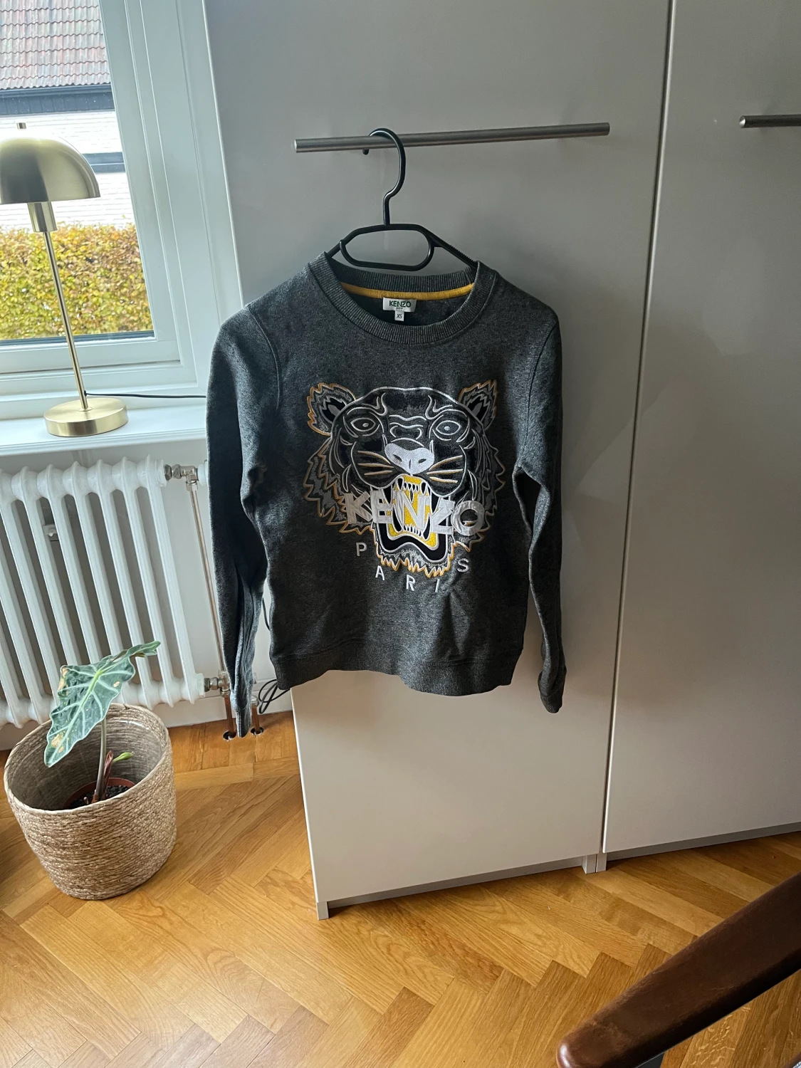 Kenzo sweatshirt - 90