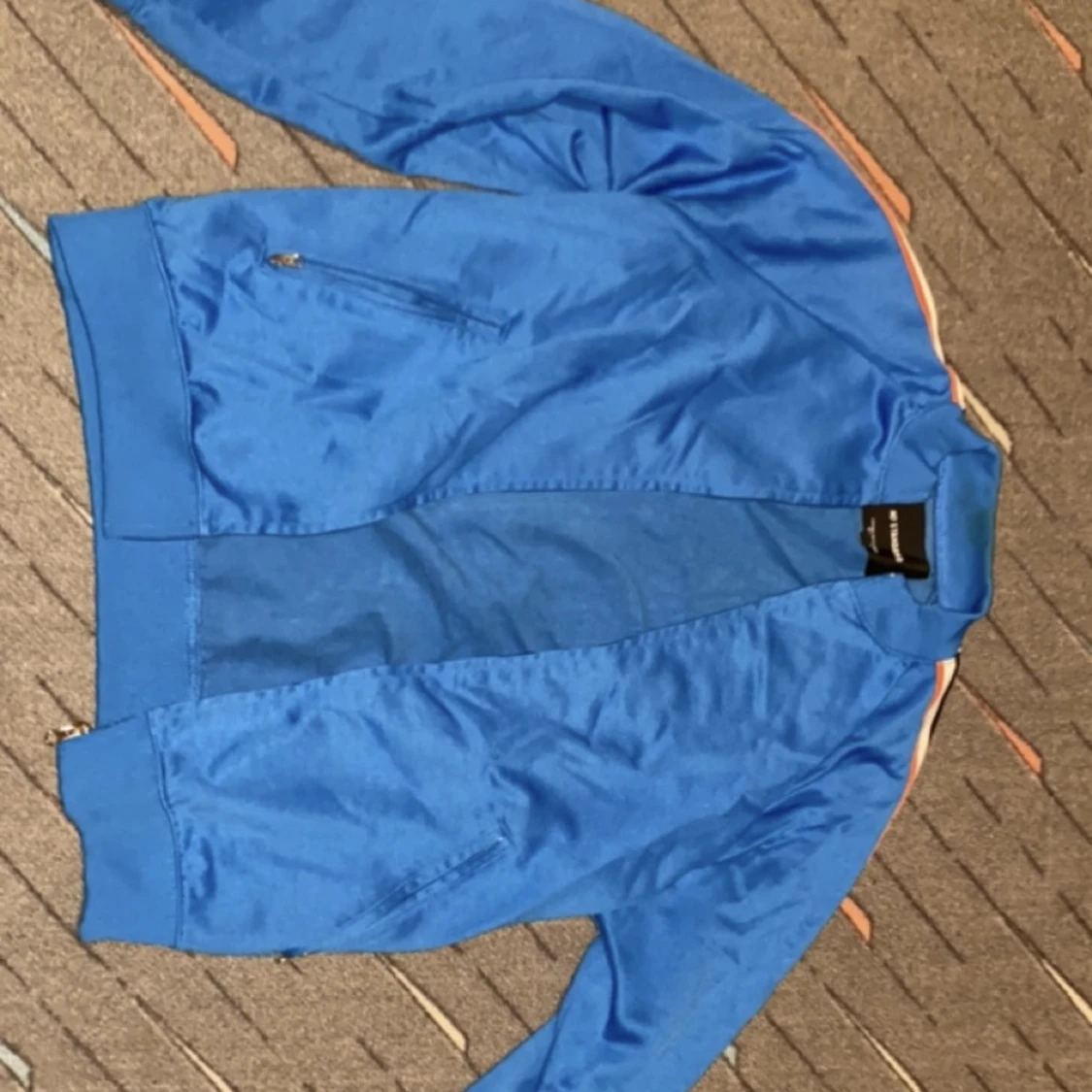 Retro tracksuit - 90