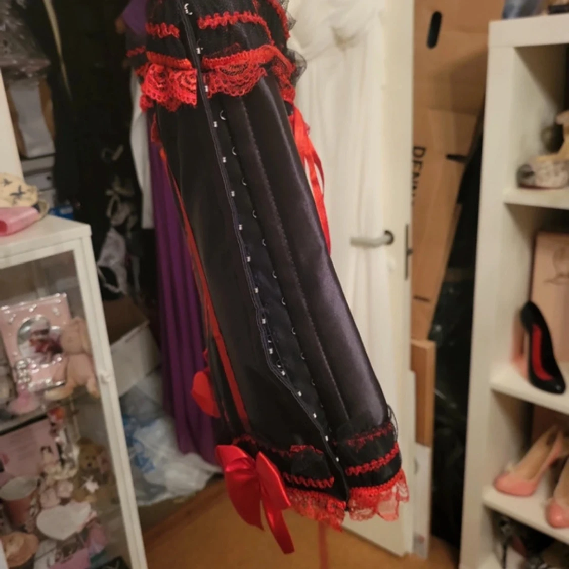 Korsett strl 38 - 91