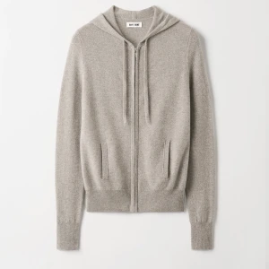 Soft goat zip hoodie - Så fin! Använd flitigt 💕 kan byta mot S / M