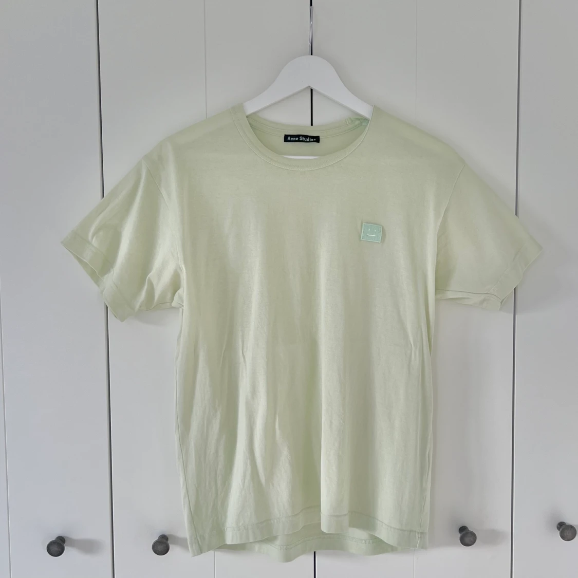 Acne t-shirt