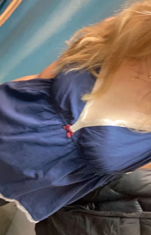 ODD MOLLY LINNE🩵 - Super fin