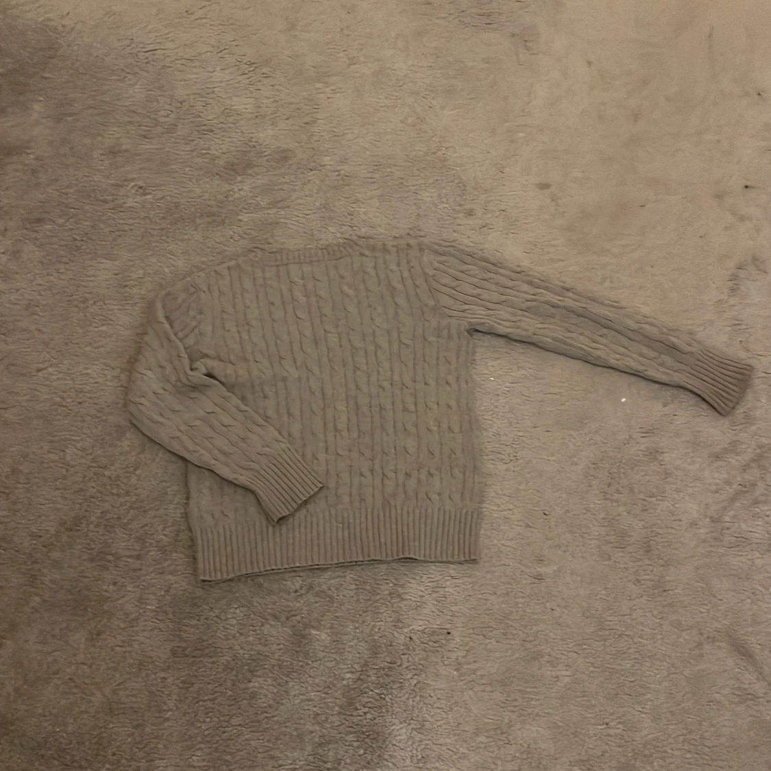 Polo lauflouren tröja - 90