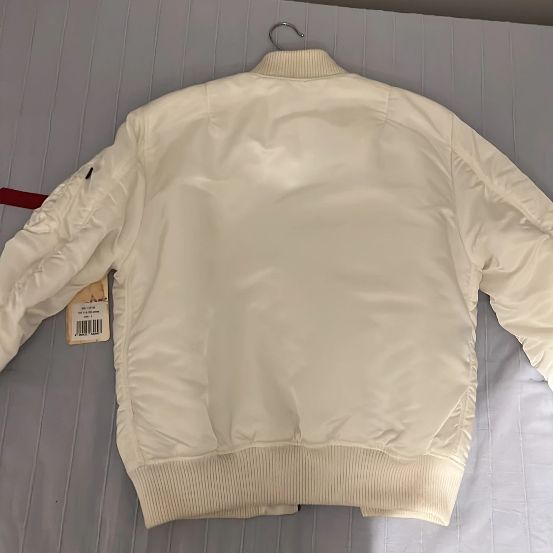 Alpha Industries Jacka  - 91