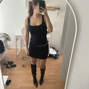 Boots - Säljer mina ursnygga boots från pull&bear 🩷